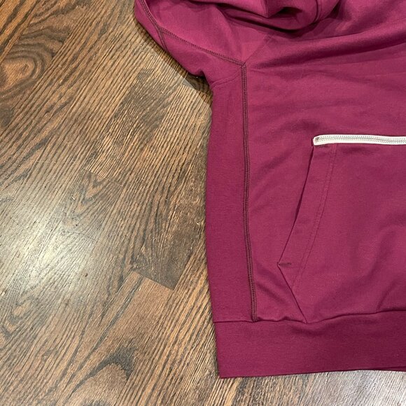 Nike Hoodie Men's Small M Dri-FIT Basketball Standard Issue Pullover Hoodie - Picture 4 of 11